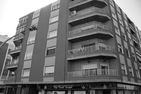 Pilar de la Horadada